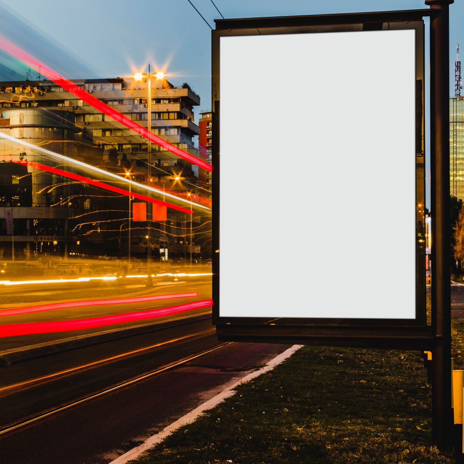 Billboard Plus İle Açık Hava Reklamcılığında Sınırları Zorlamak Billboard Plus İle Açık Hava Reklamcılığında Sınırları Zorlamak