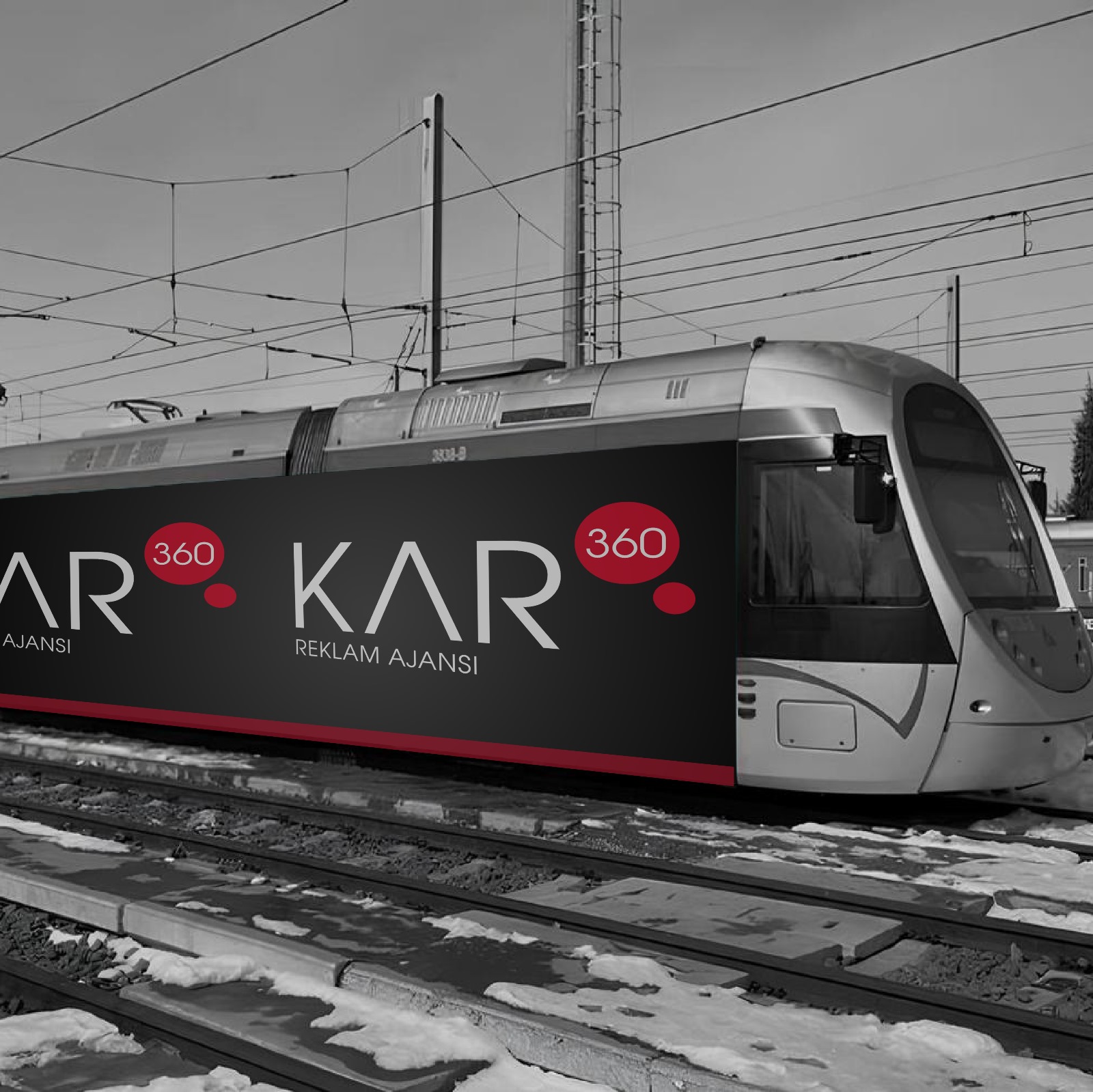 Tramvay Giydirme Neden Etkili Bir Reklam Yöntemidir? Tramvay Giydirme Neden Etkili Bir Reklam Yöntemidir?